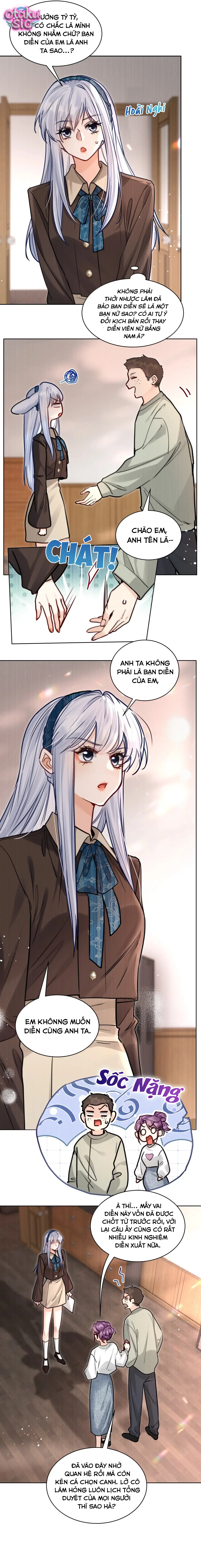 Thất Ôn Luân Hãm - Chap 49