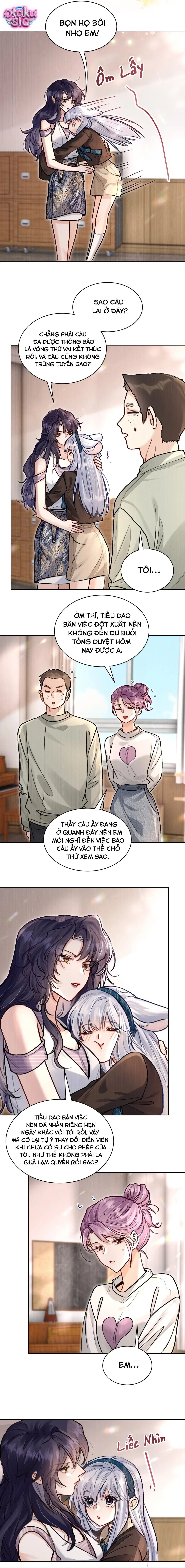 Thất Ôn Luân Hãm - Chap 49