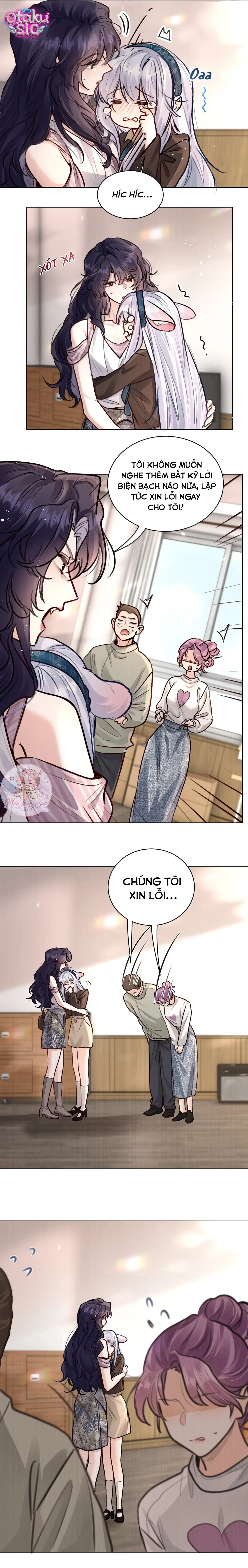 Thất Ôn Luân Hãm - Chap 49
