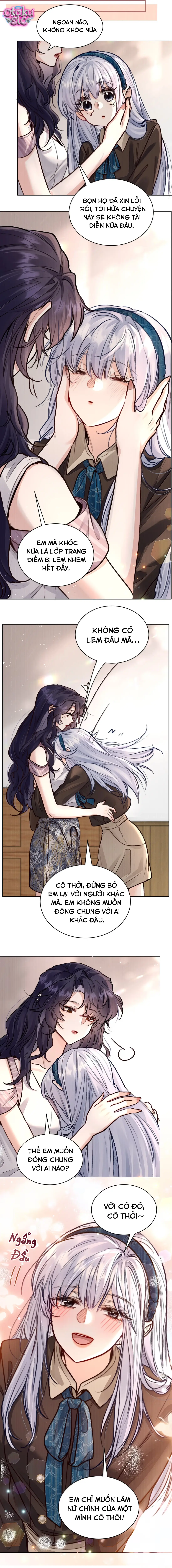 Thất Ôn Luân Hãm - Chap 49
