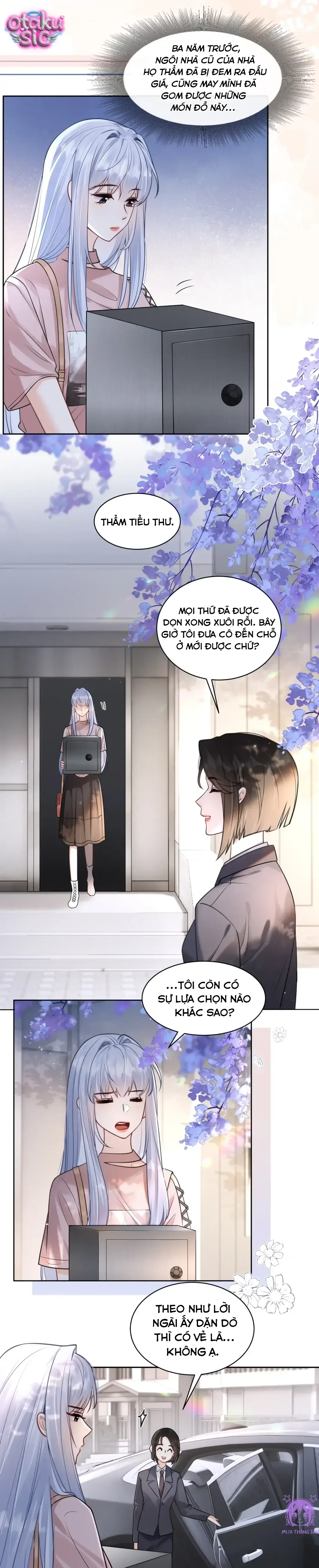 Thất Ôn Luân Hãm - Chap 5 - Trang 12