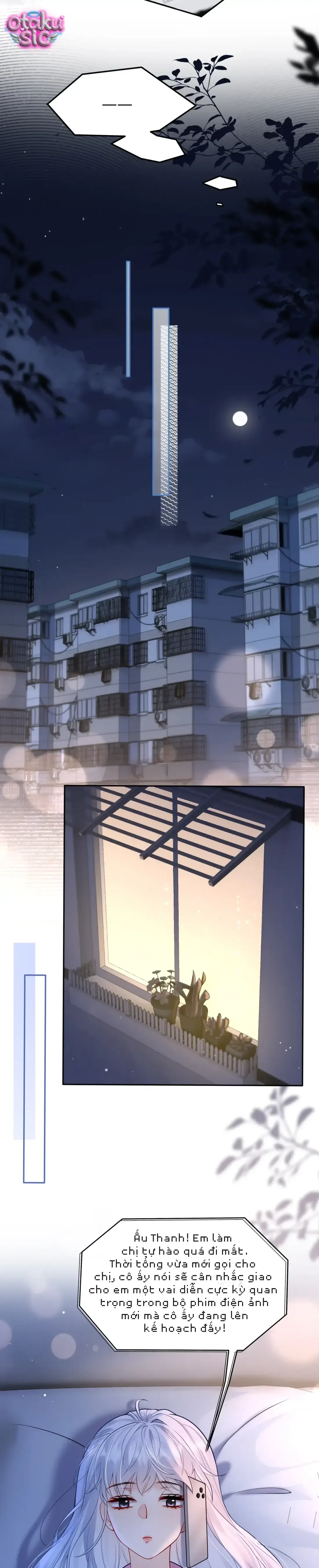 Thất Ôn Luân Hãm - Chap 5 - Trang 4