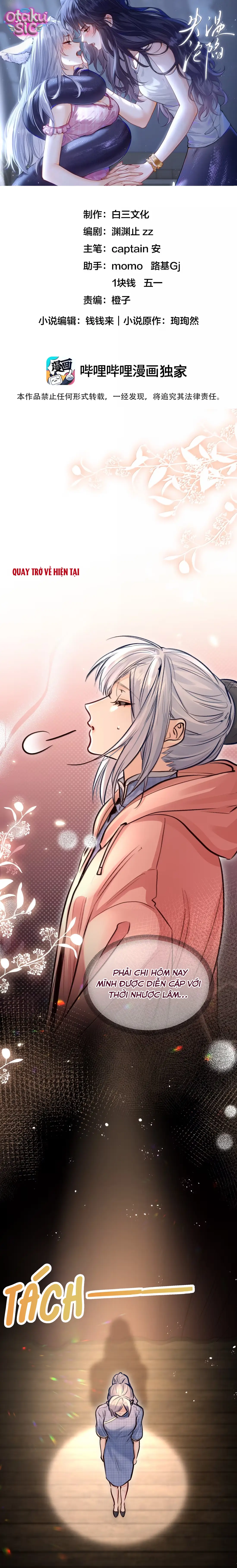 Thất Ôn Luân Hãm - Chap 50