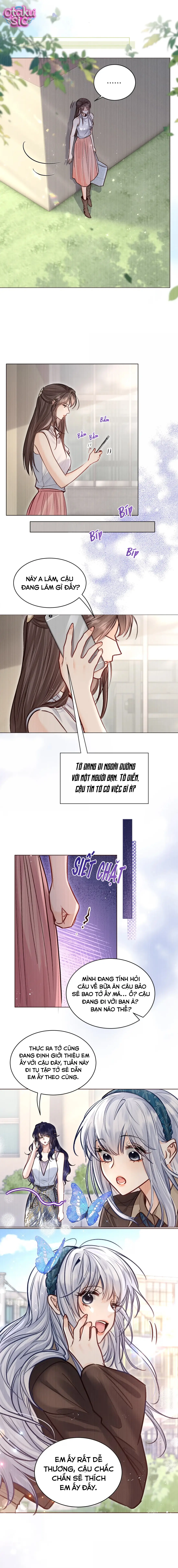 Thất Ôn Luân Hãm - Chap 50