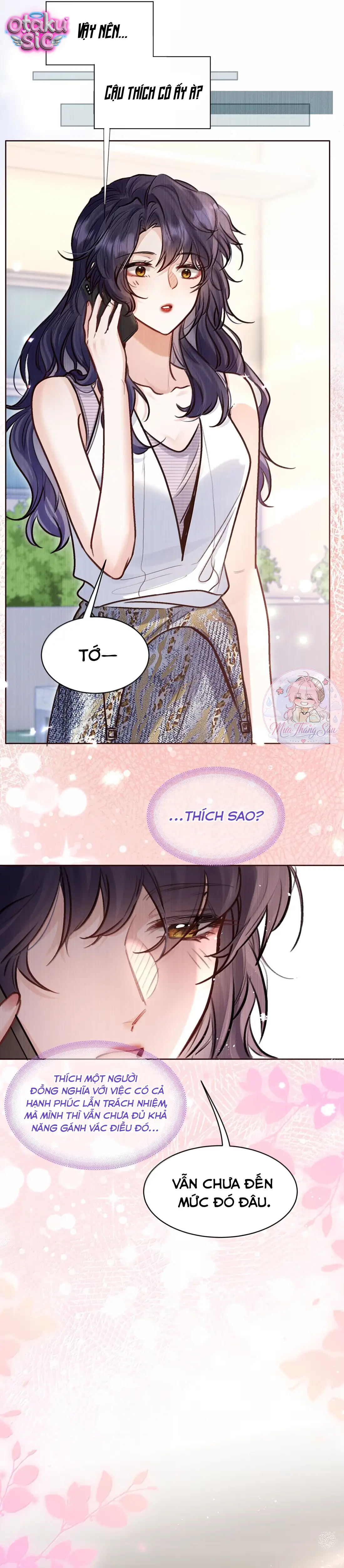 Thất Ôn Luân Hãm - Chap 50
