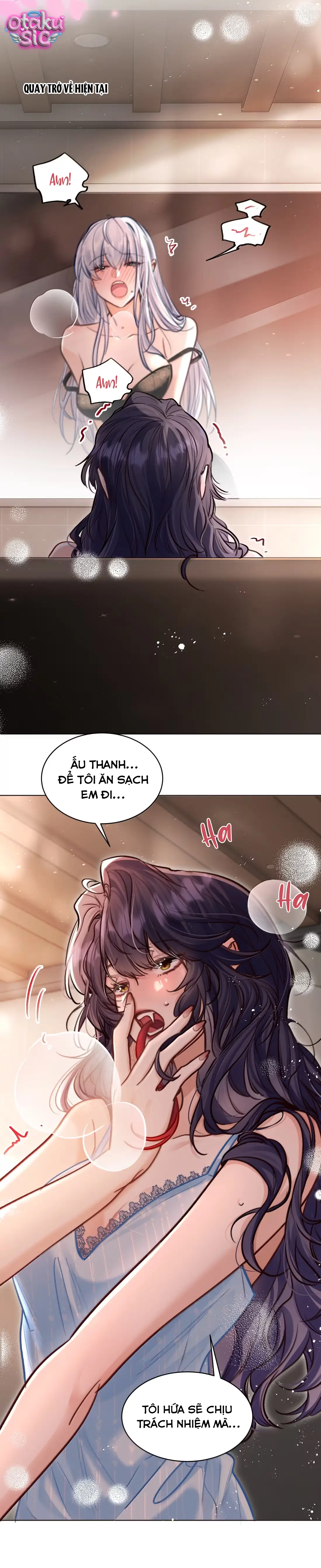 Thất Ôn Luân Hãm - Chap 50
