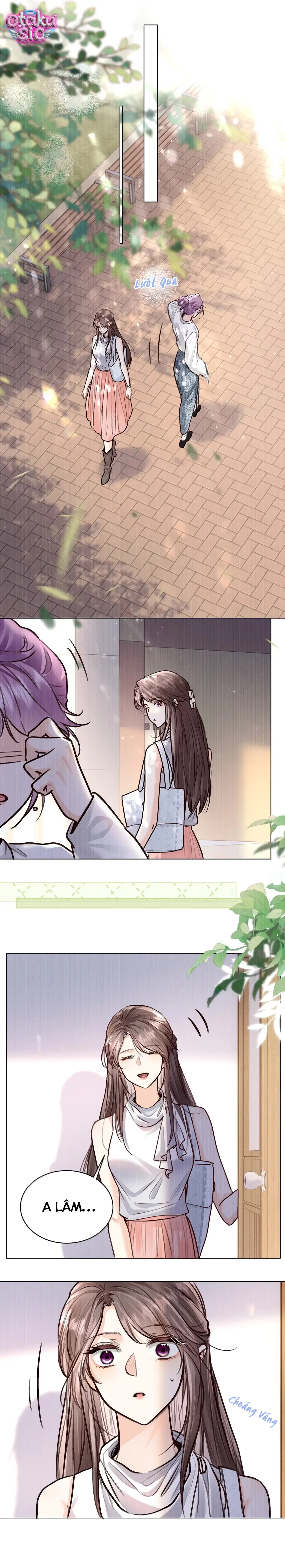 Thất Ôn Luân Hãm - Chap 50