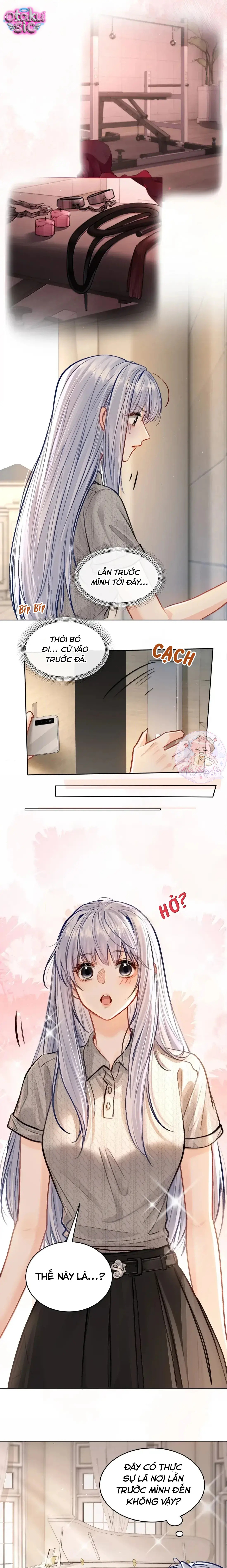 Thất Ôn Luân Hãm - Chap 51