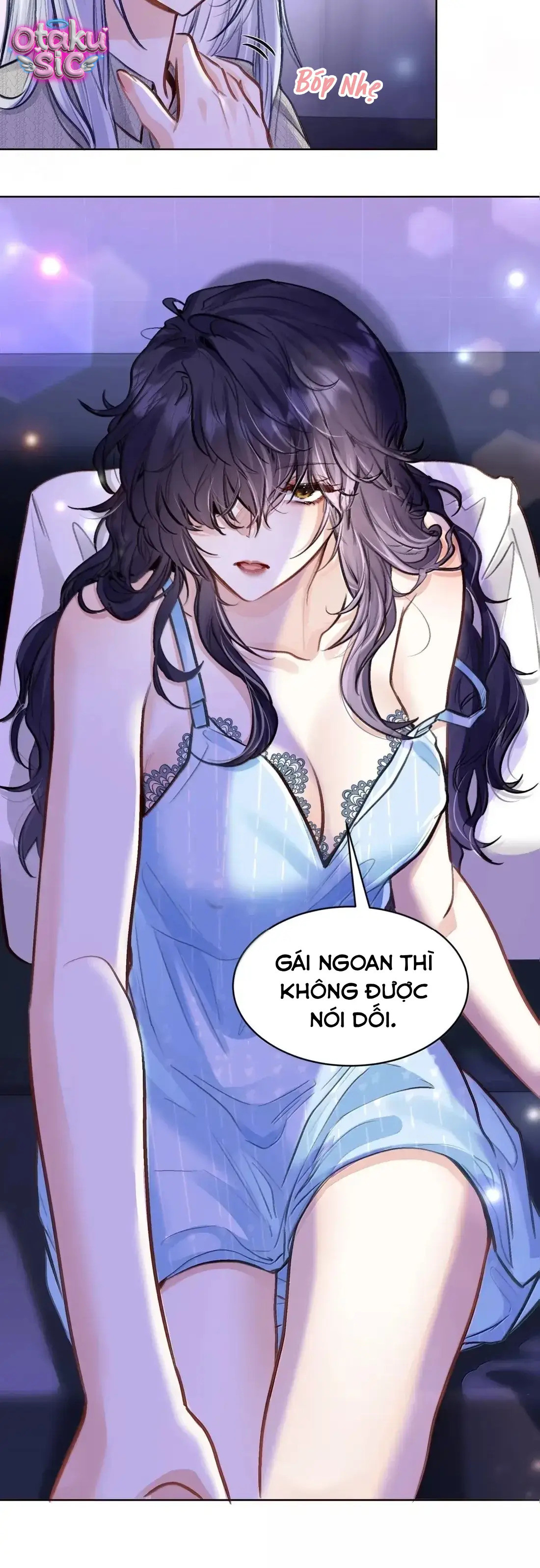 Thất Ôn Luân Hãm - Chap 51