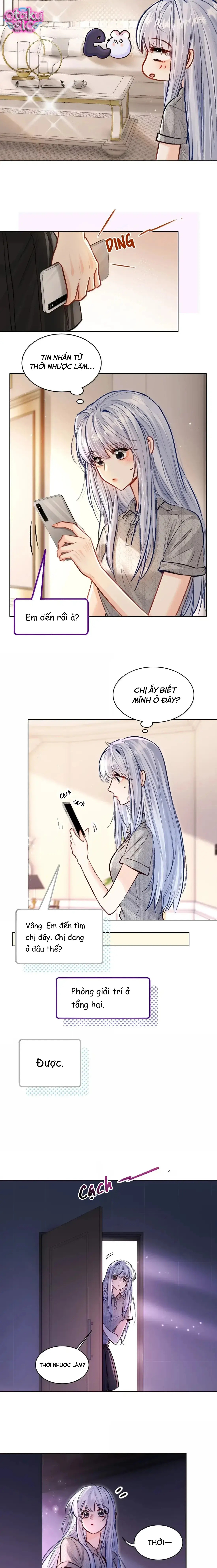 Thất Ôn Luân Hãm - Chap 51