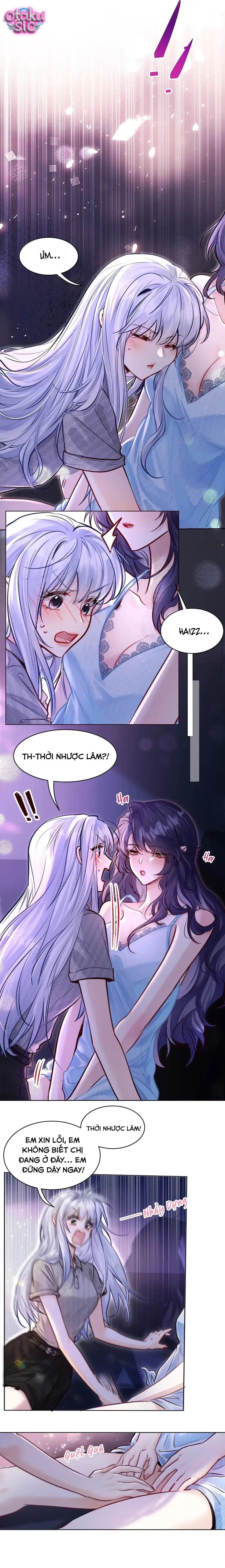 Thất Ôn Luân Hãm - Chap 51