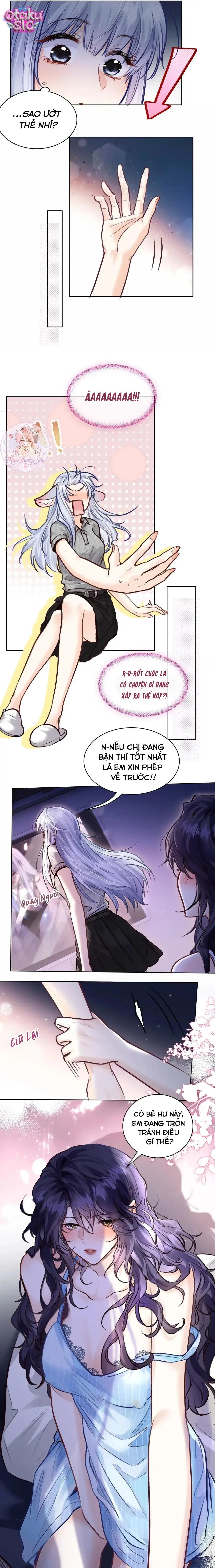 Thất Ôn Luân Hãm - Chap 51