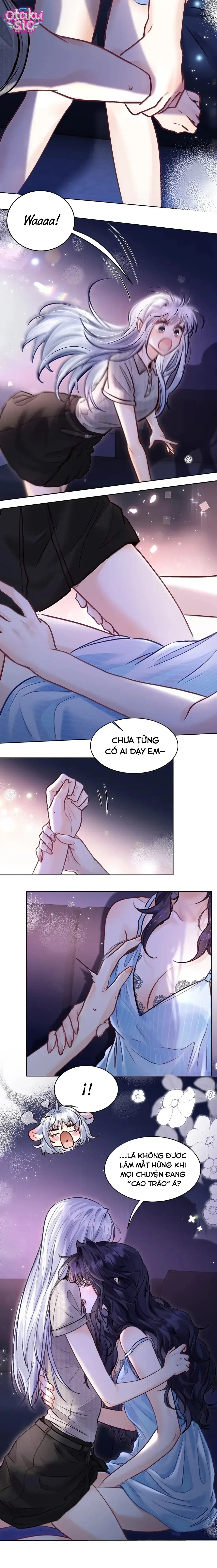 Thất Ôn Luân Hãm - Chap 51
