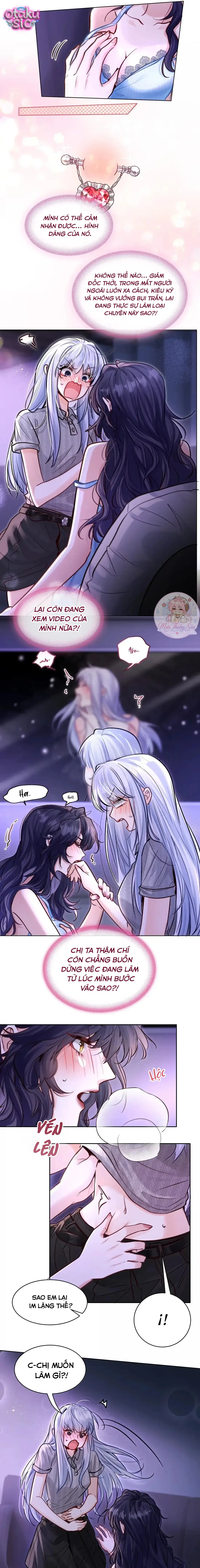 Thất Ôn Luân Hãm - Chap 51