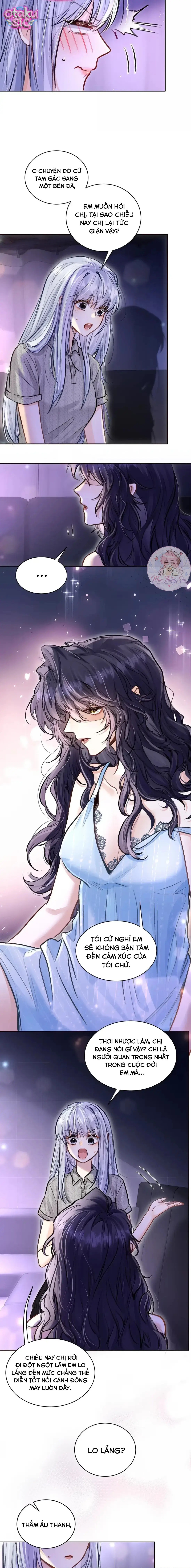 Thất Ôn Luân Hãm - Chap 51