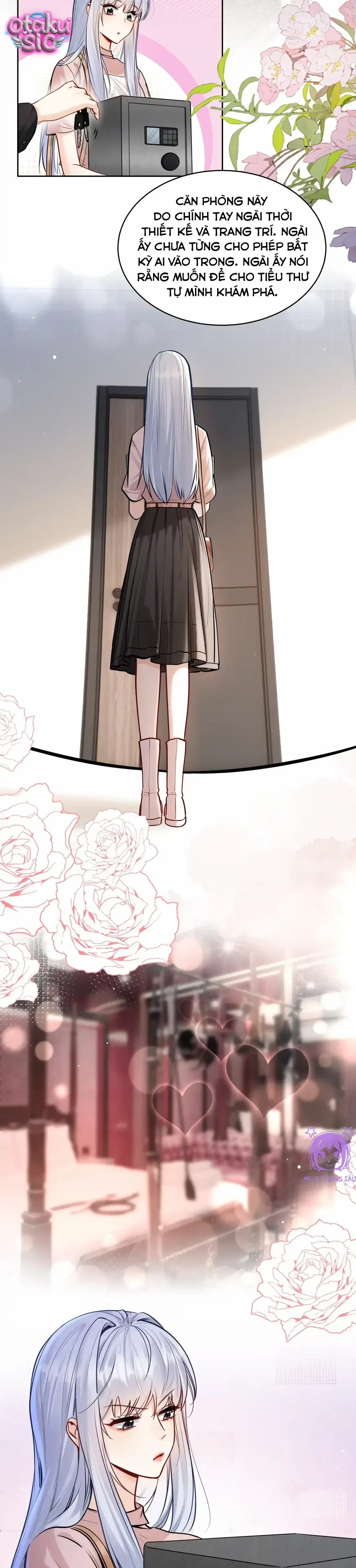 Thất Ôn Luân Hãm - Chap 6 - Trang 1
