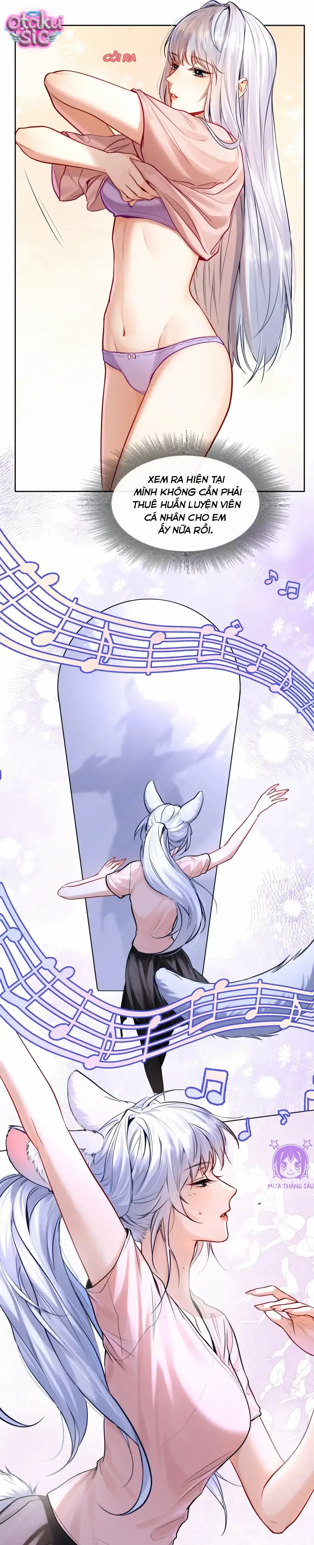 Thất Ôn Luân Hãm - Chap 6 - Trang 12