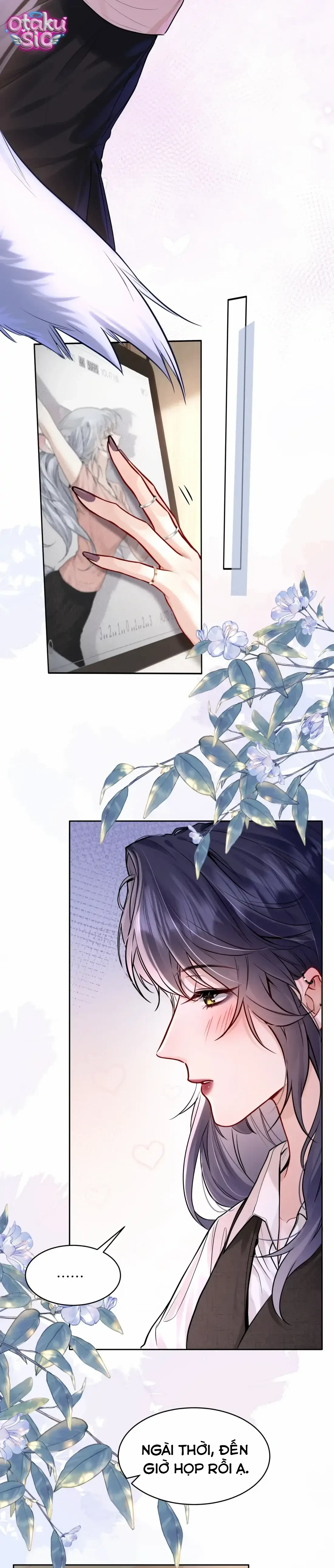 Thất Ôn Luân Hãm - Chap 6 - Trang 13