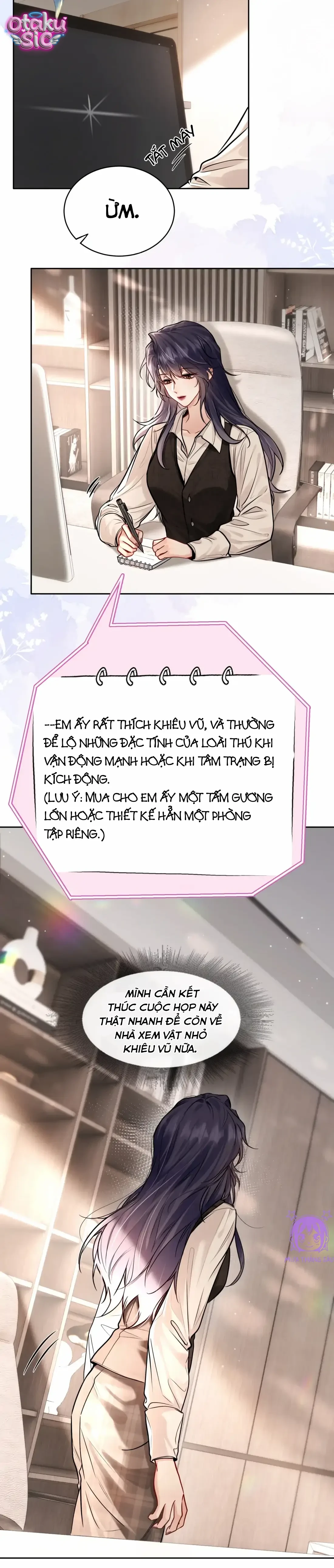 Thất Ôn Luân Hãm - Chap 6 - Trang 14