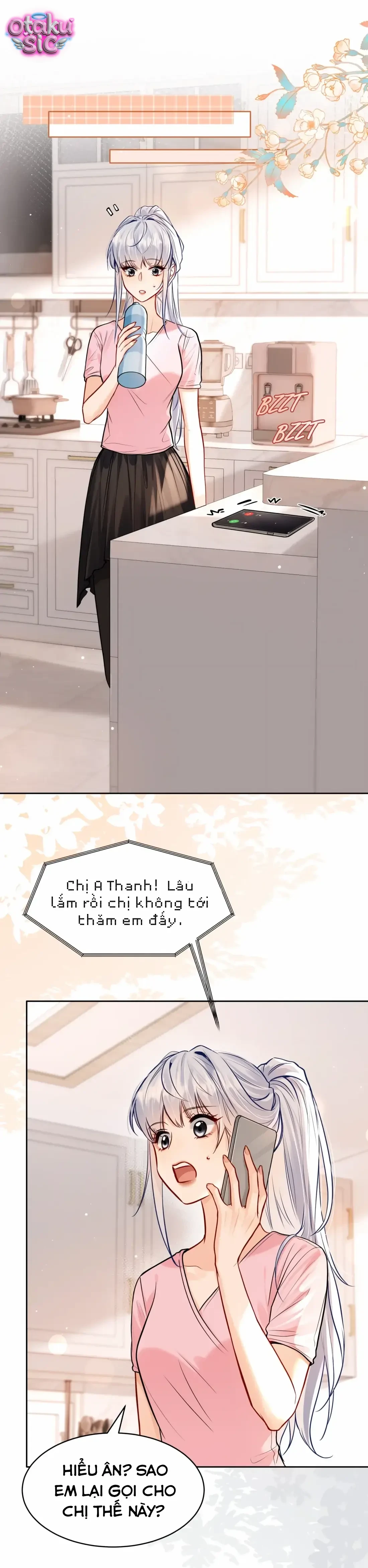 Thất Ôn Luân Hãm - Chap 6 - Trang 15
