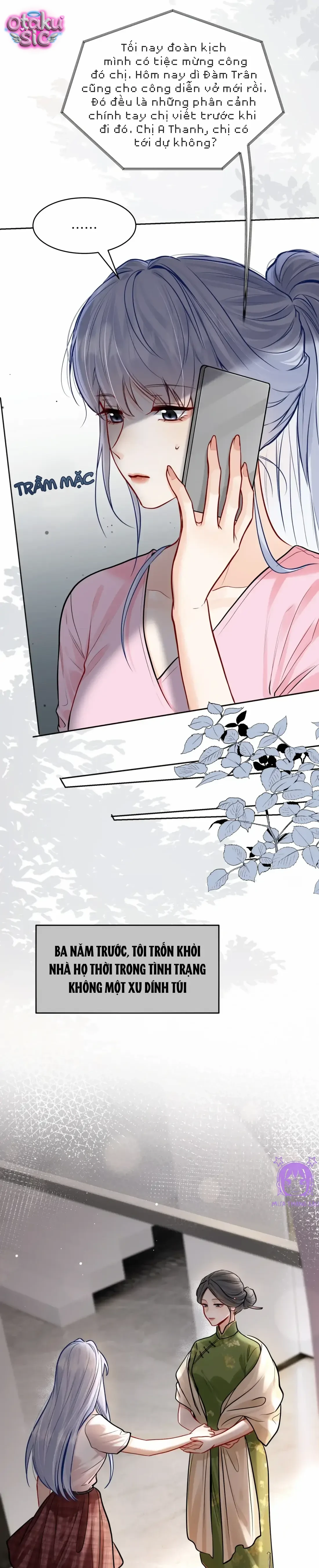 Thất Ôn Luân Hãm - Chap 6 - Trang 16