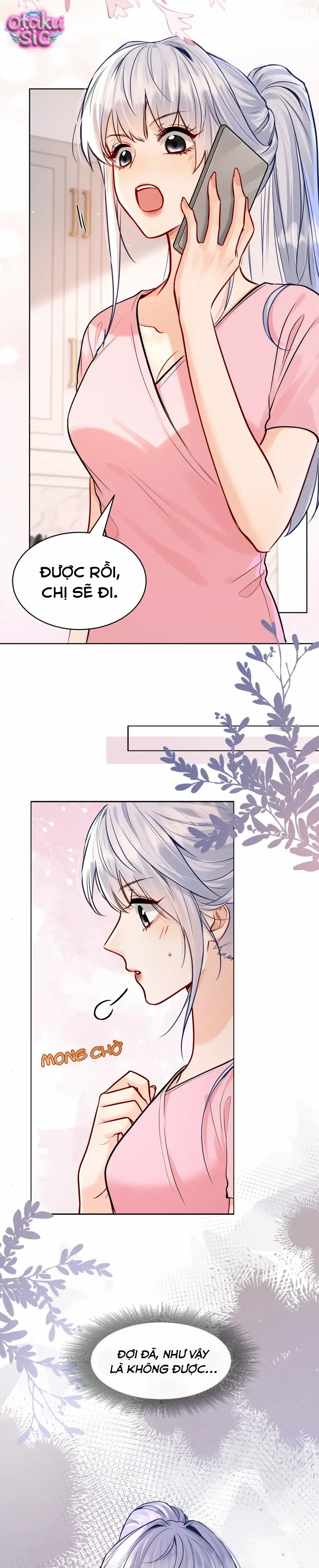 Thất Ôn Luân Hãm - Chap 6 - Trang 18