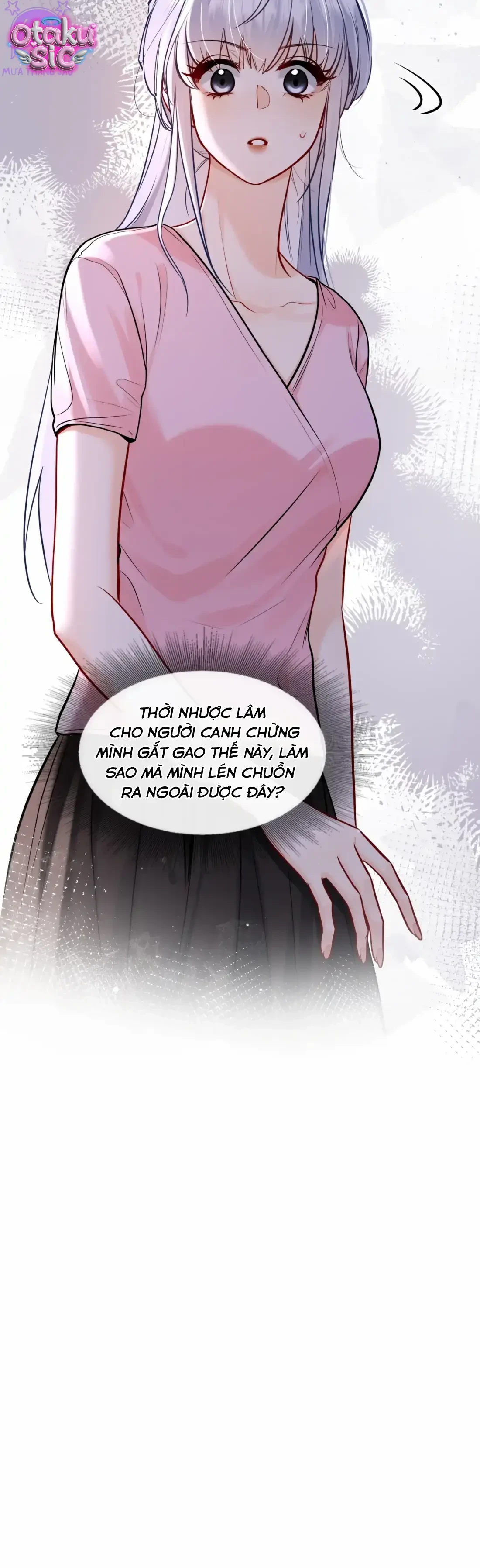 Thất Ôn Luân Hãm - Chap 6 - Trang 19