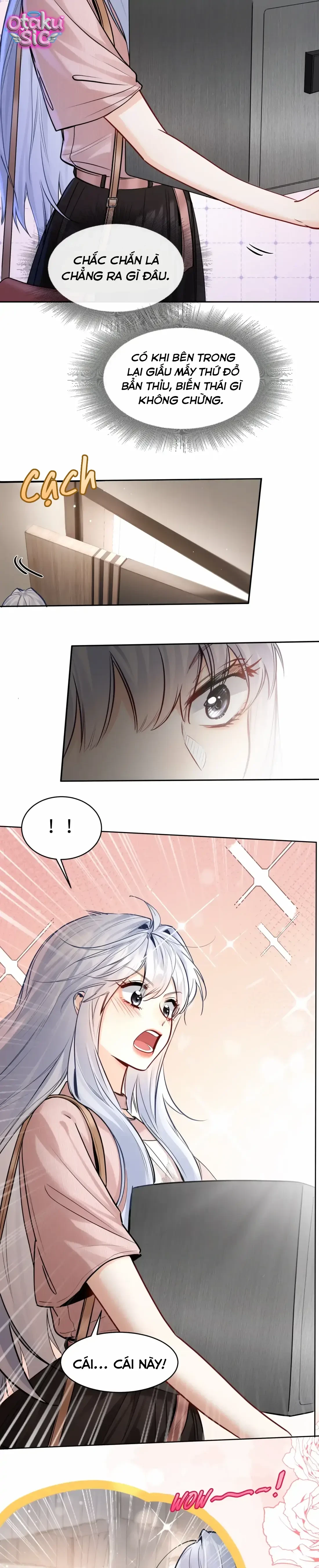 Thất Ôn Luân Hãm - Chap 6 - Trang 2