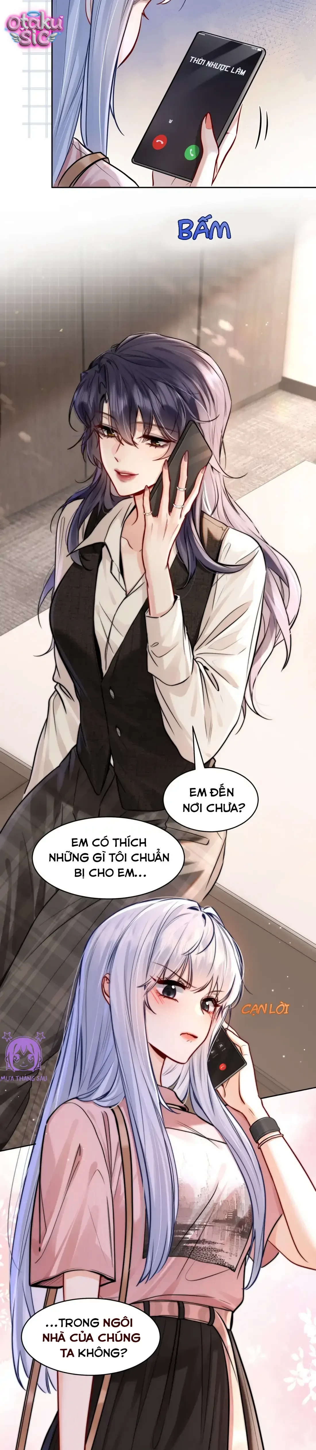 Thất Ôn Luân Hãm - Chap 6 - Trang 4