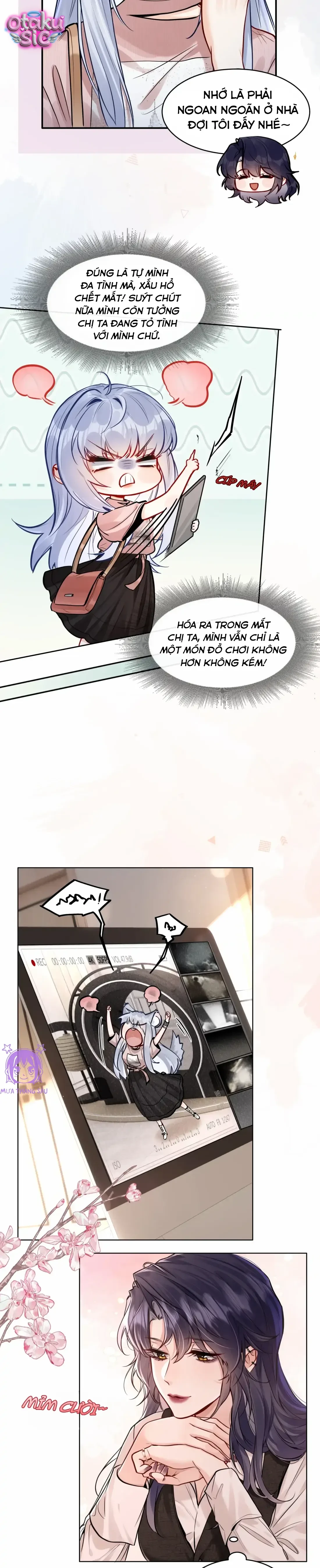 Thất Ôn Luân Hãm - Chap 6 - Trang 6