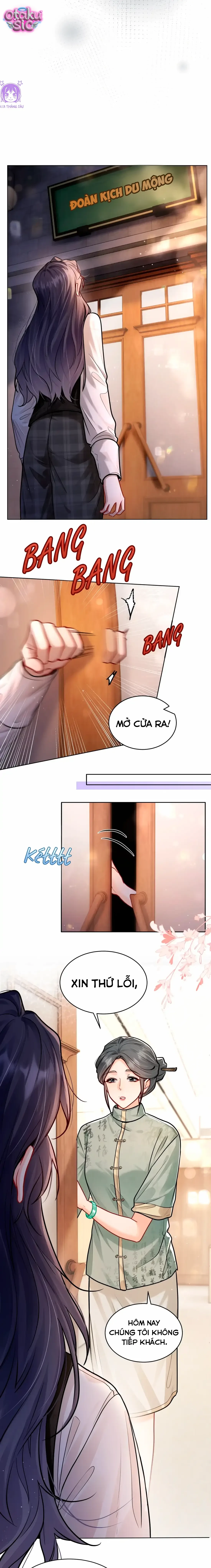 Thất Ôn Luân Hãm - Chap 7 - Trang 11