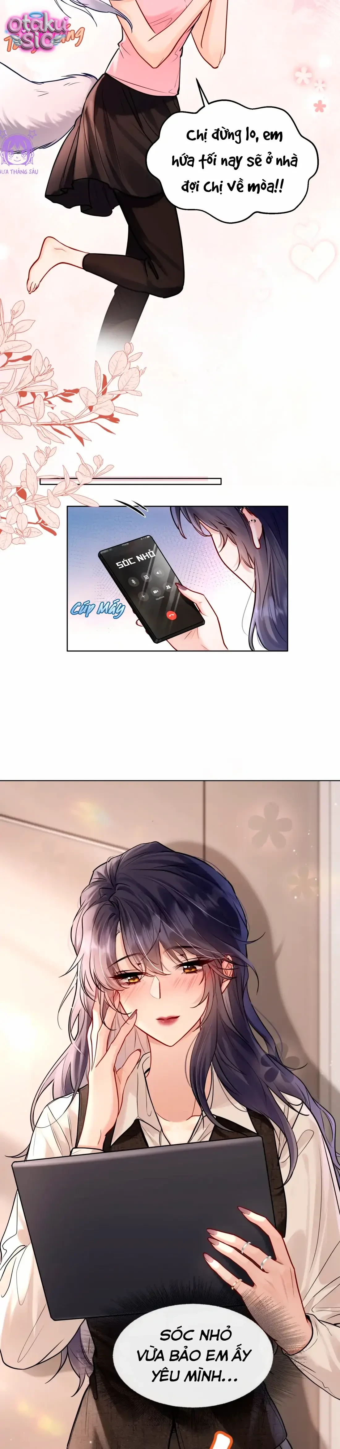 Thất Ôn Luân Hãm - Chap 7 - Trang 4