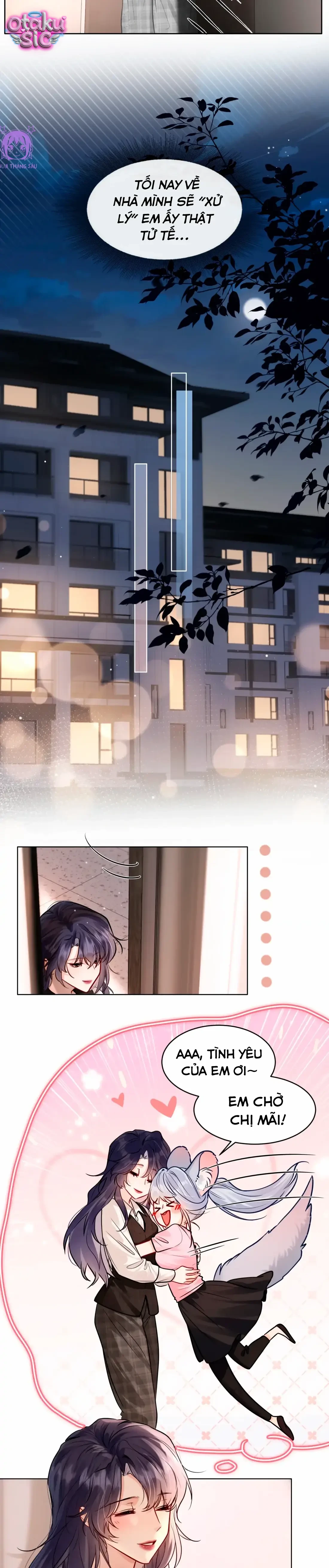 Thất Ôn Luân Hãm - Chap 7 - Trang 6