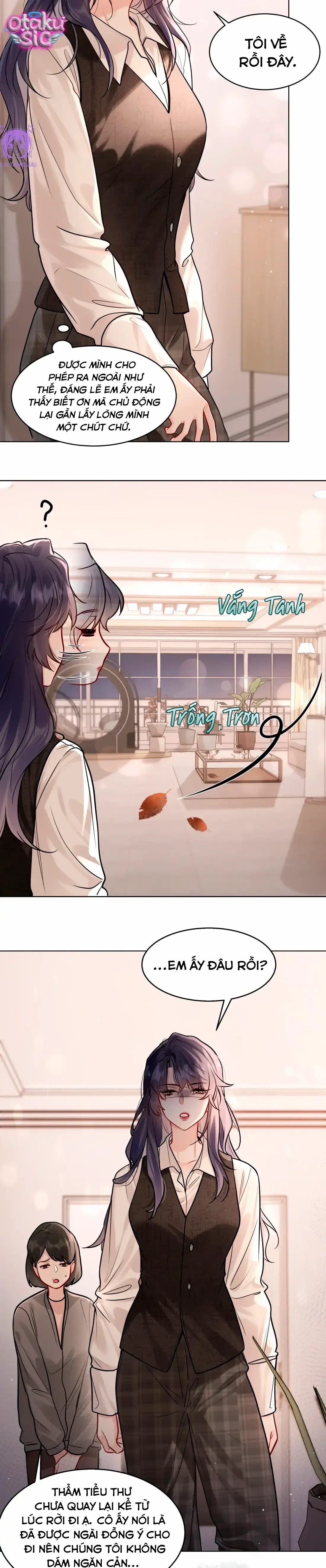 Thất Ôn Luân Hãm - Chap 7 - Trang 7