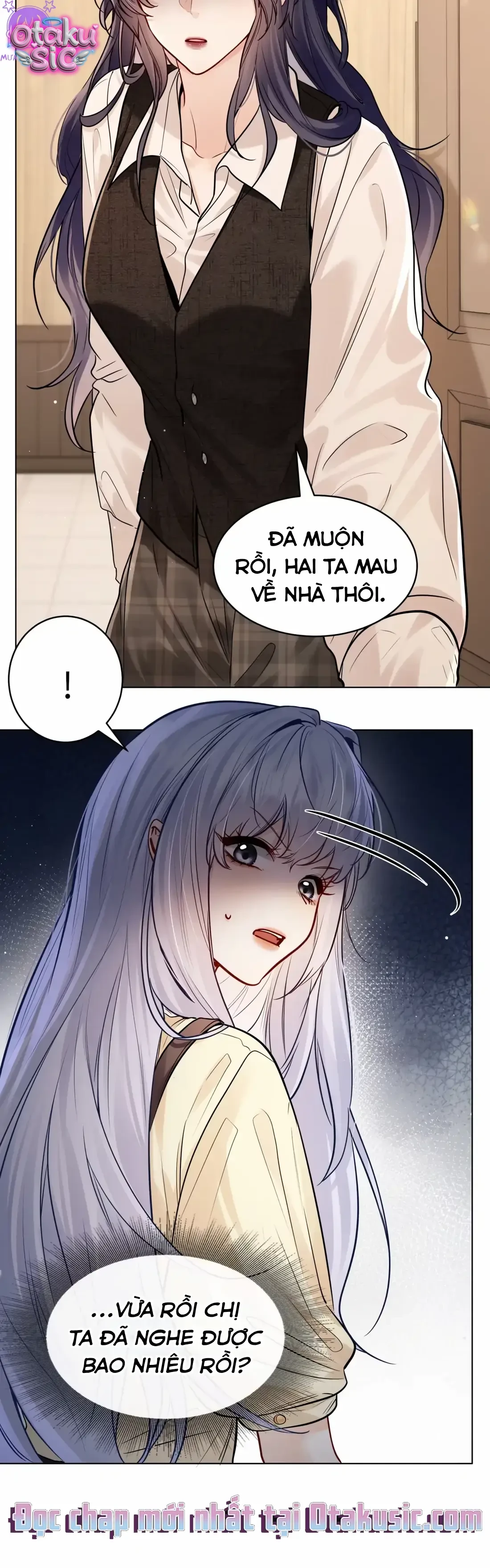 Thất Ôn Luân Hãm - Chap 8 - Trang 12