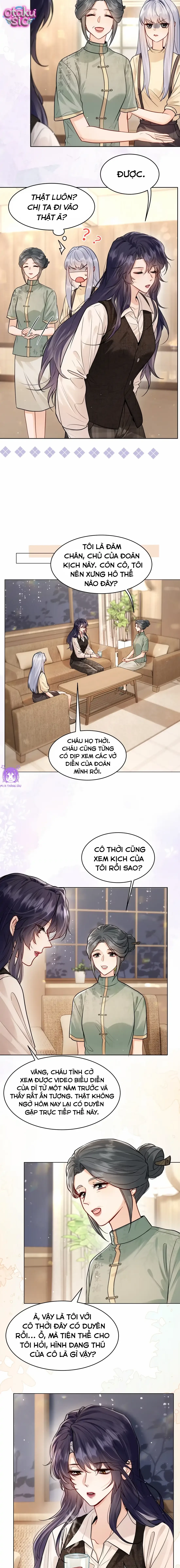 Thất Ôn Luân Hãm - Chap 8 - Trang 3