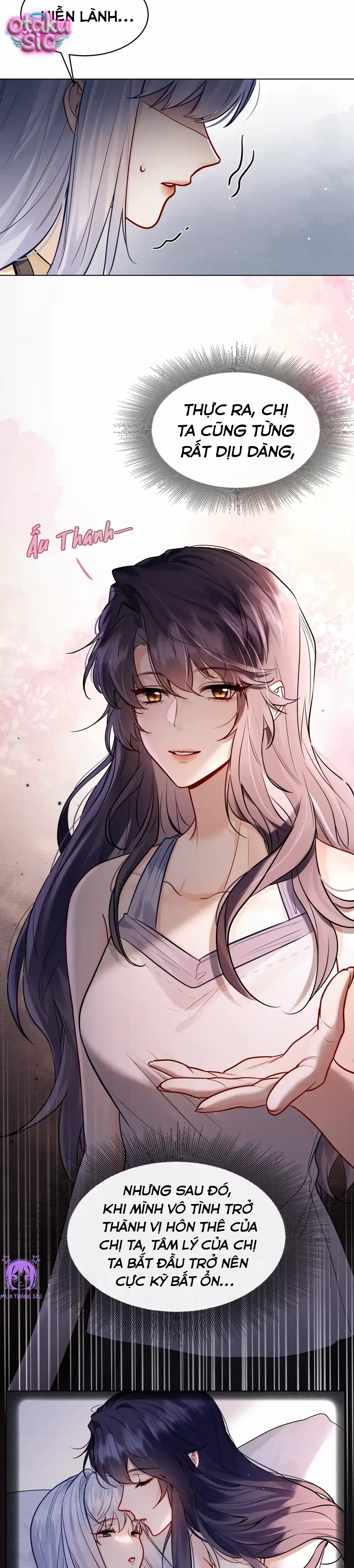 Thất Ôn Luân Hãm - Chap 8 - Trang 8
