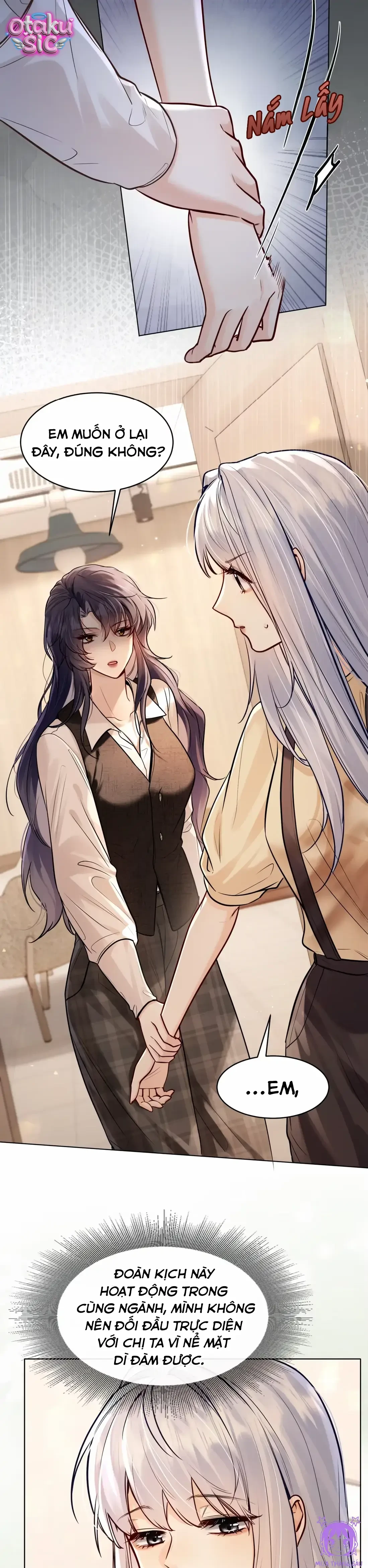 Thất Ôn Luân Hãm - Chap 9 - Trang 1