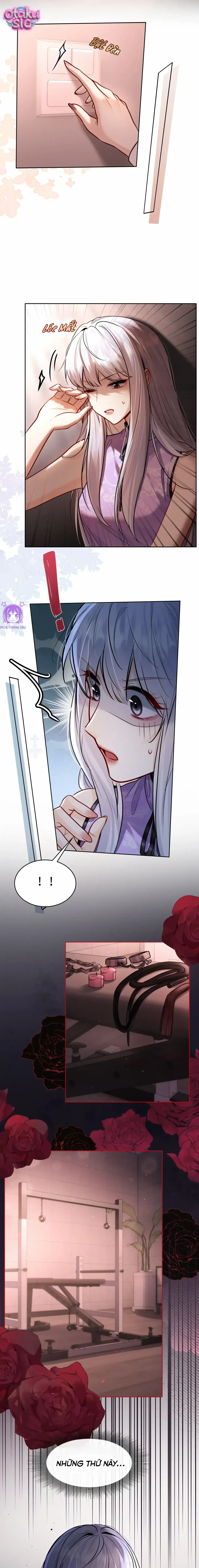 Thất Ôn Luân Hãm - Chap 9 - Trang 11
