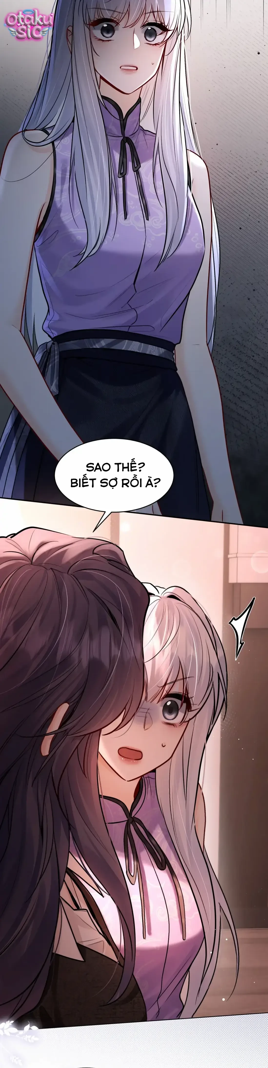 Thất Ôn Luân Hãm - Chap 9 - Trang 12