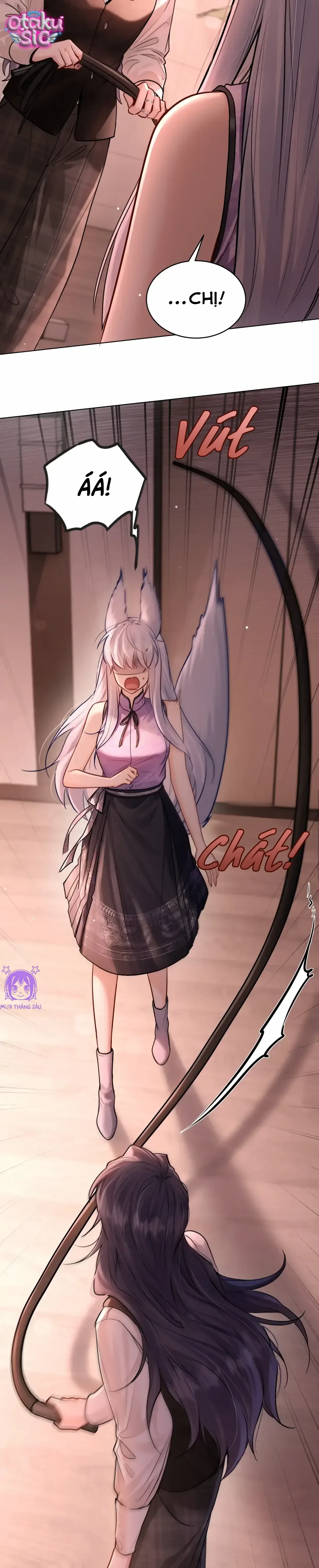 Thất Ôn Luân Hãm - Chap 9 - Trang 15