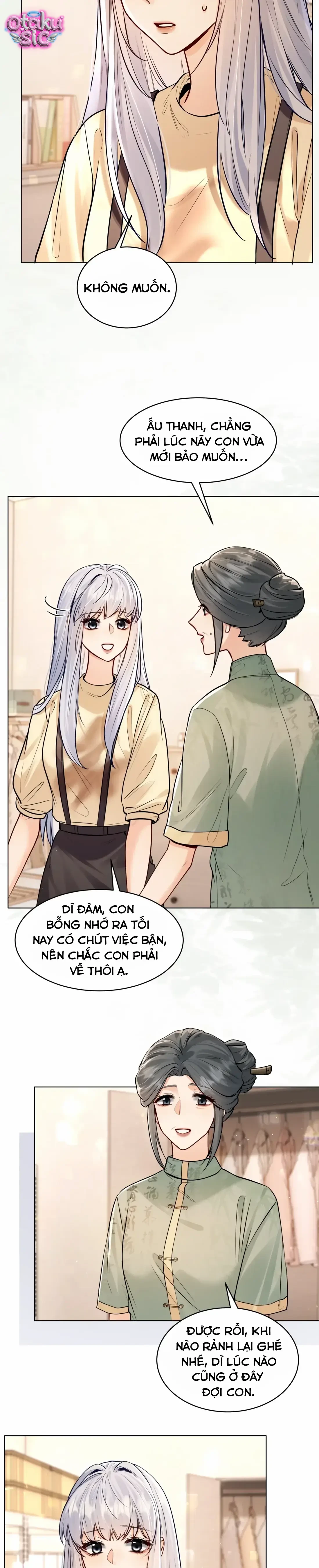 Thất Ôn Luân Hãm - Chap 9 - Trang 2