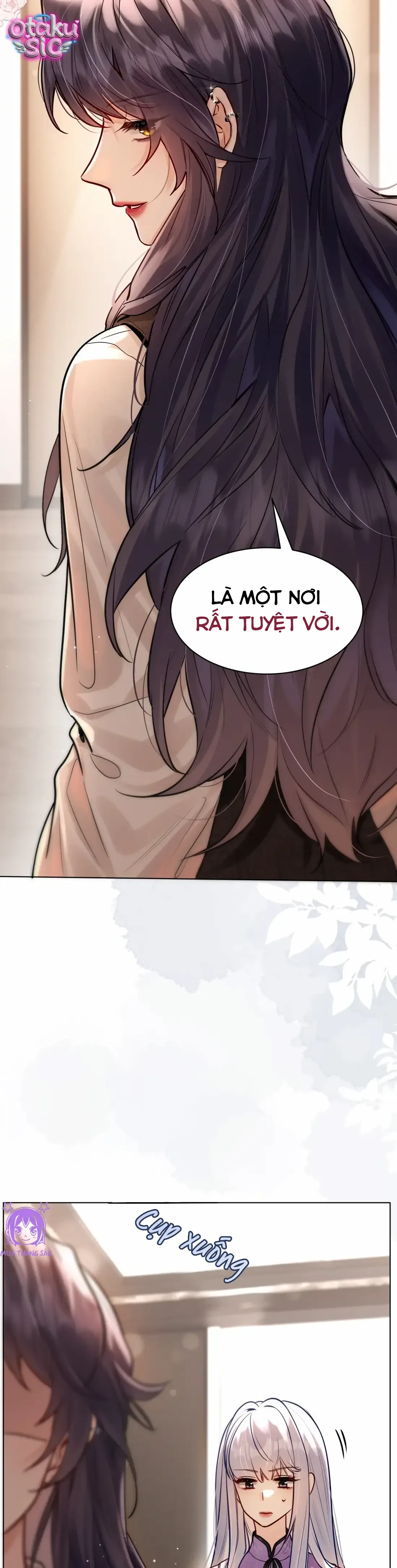 Thất Ôn Luân Hãm - Chap 9 - Trang 9