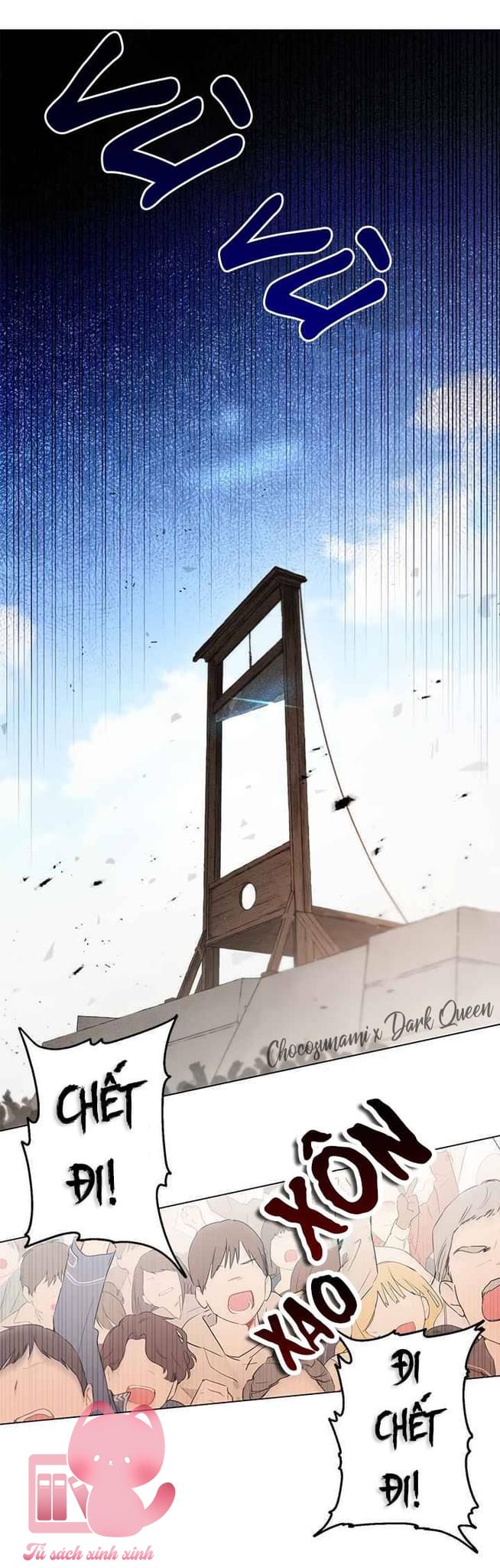 Thật Ra Tôi Mới Là Thật - Chap 1 - Trang 1
