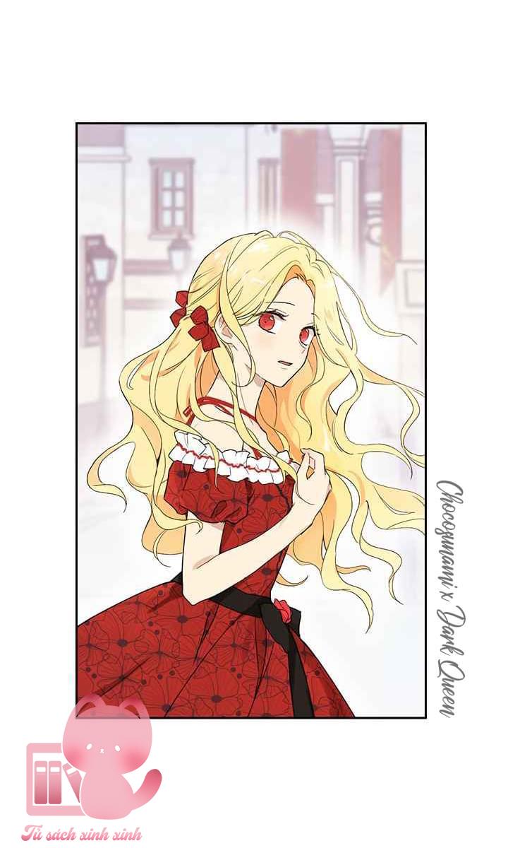 Thật Ra Tôi Mới Là Thật - Chap 1 - Trang 12