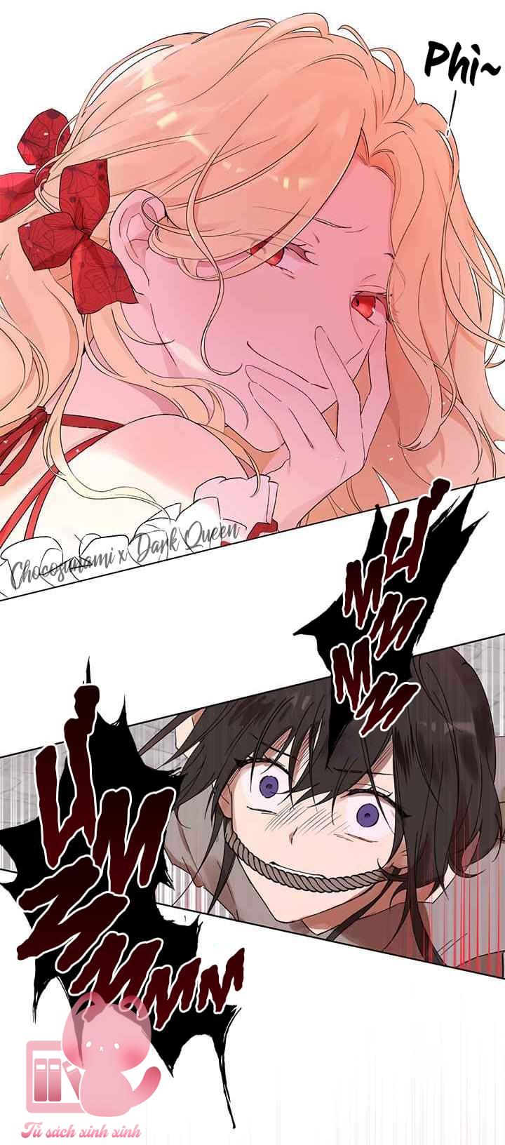 Thật Ra Tôi Mới Là Thật - Chap 1 - Trang 13