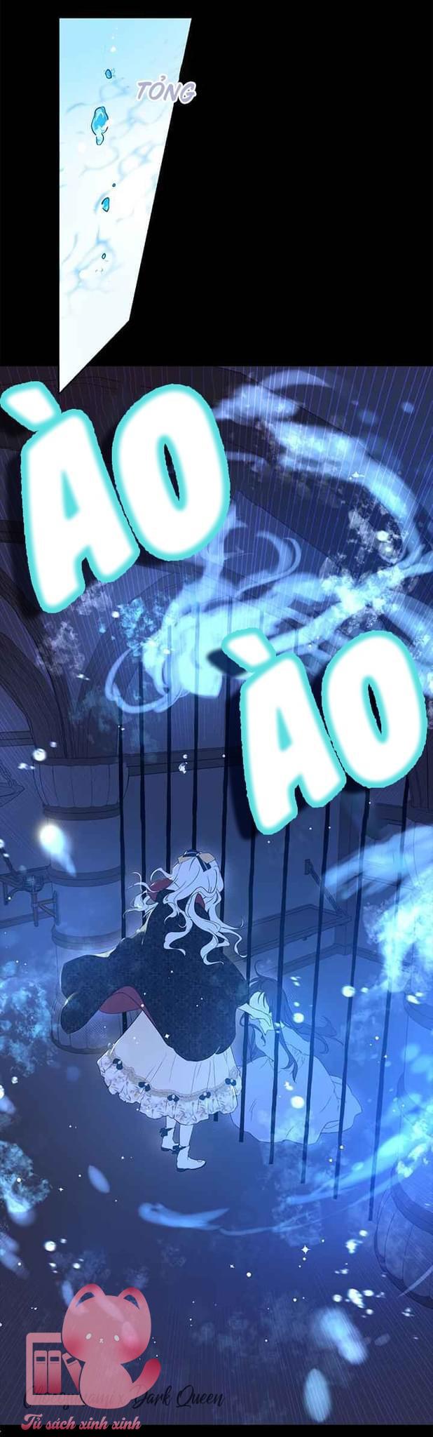 Thật Ra Tôi Mới Là Thật - Chap 1 - Trang 16