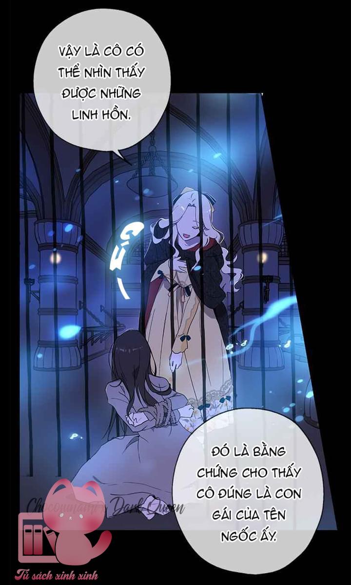 Thật Ra Tôi Mới Là Thật - Chap 1 - Trang 19