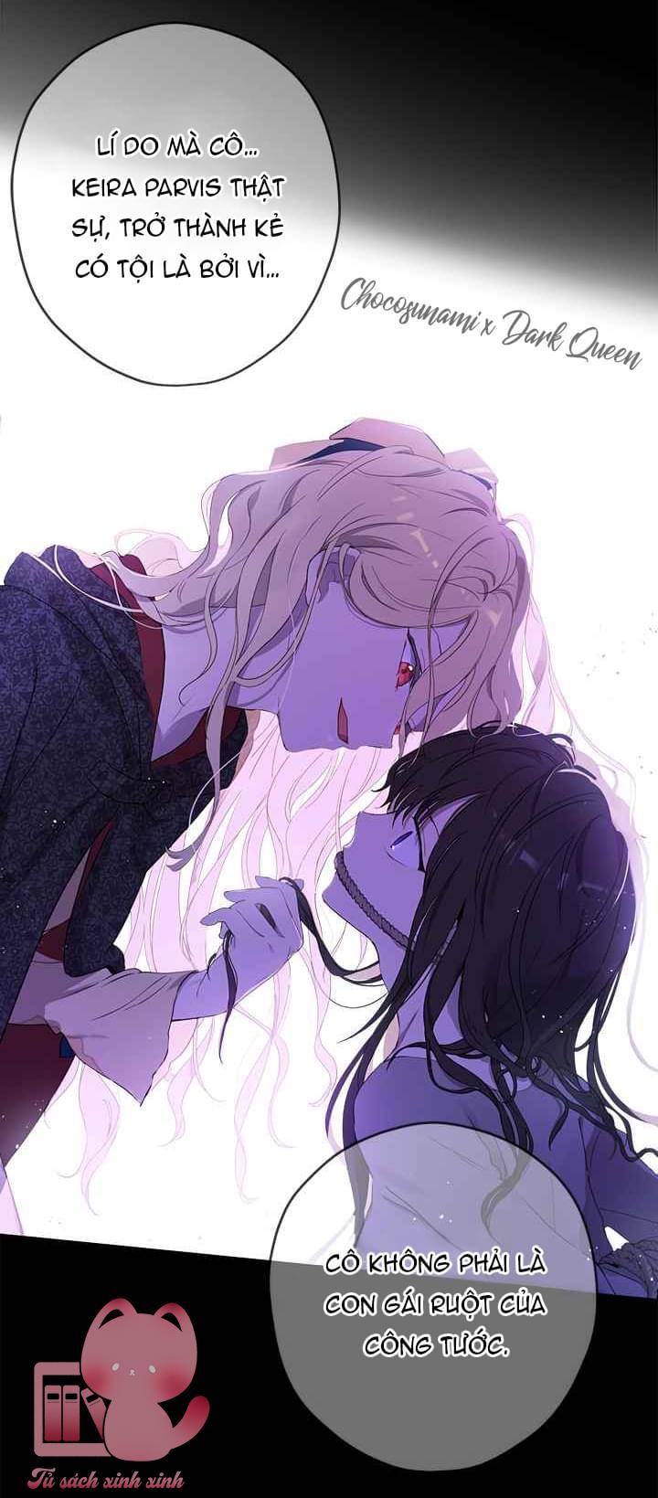 Thật Ra Tôi Mới Là Thật - Chap 1 - Trang 20