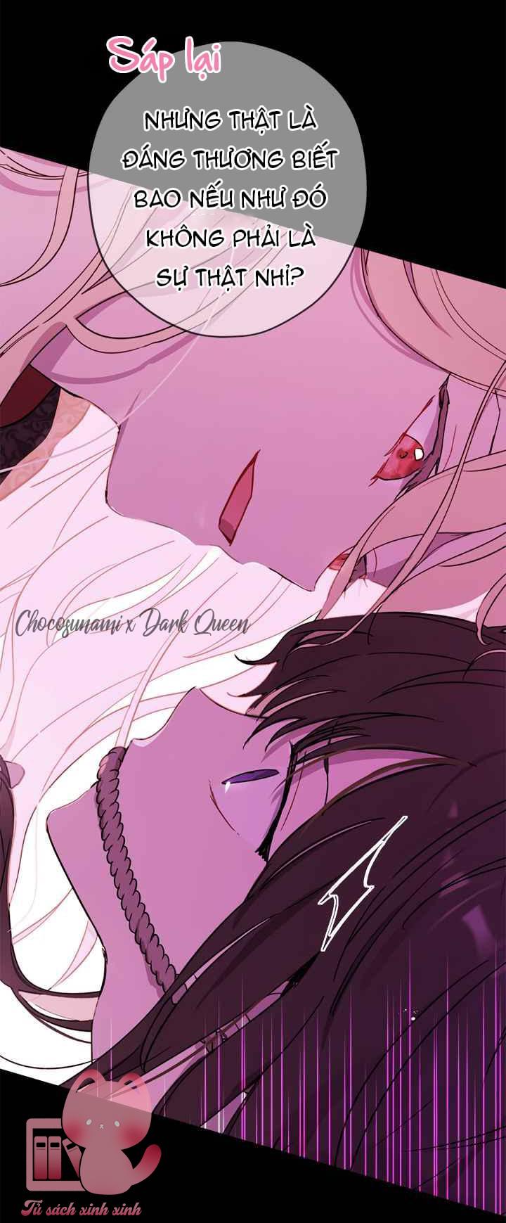 Thật Ra Tôi Mới Là Thật - Chap 1 - Trang 21